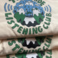 Telluride Listening Club Shirt - Cream