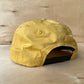 Telluride Free Box Nylon Hat - Gold