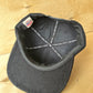 Telluride Free Box Corduroy Hat - Black