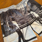 Telluride Colorado 88 Mesh Gym Shorts