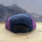 Telluride Nylon Running Hat - Midnight
