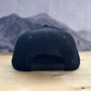 Ski Moon Corduroy Hat - Black