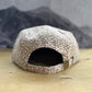 Octopus String Band Camp Hat - Pink Cheetah