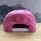 Telluride Alpenglow Washed Cotton Hat - Pink