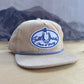 Telluride Lucky Snake Corduroy Hat - Sand
