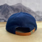 Telluride T * RIDE Navy Ball Cap