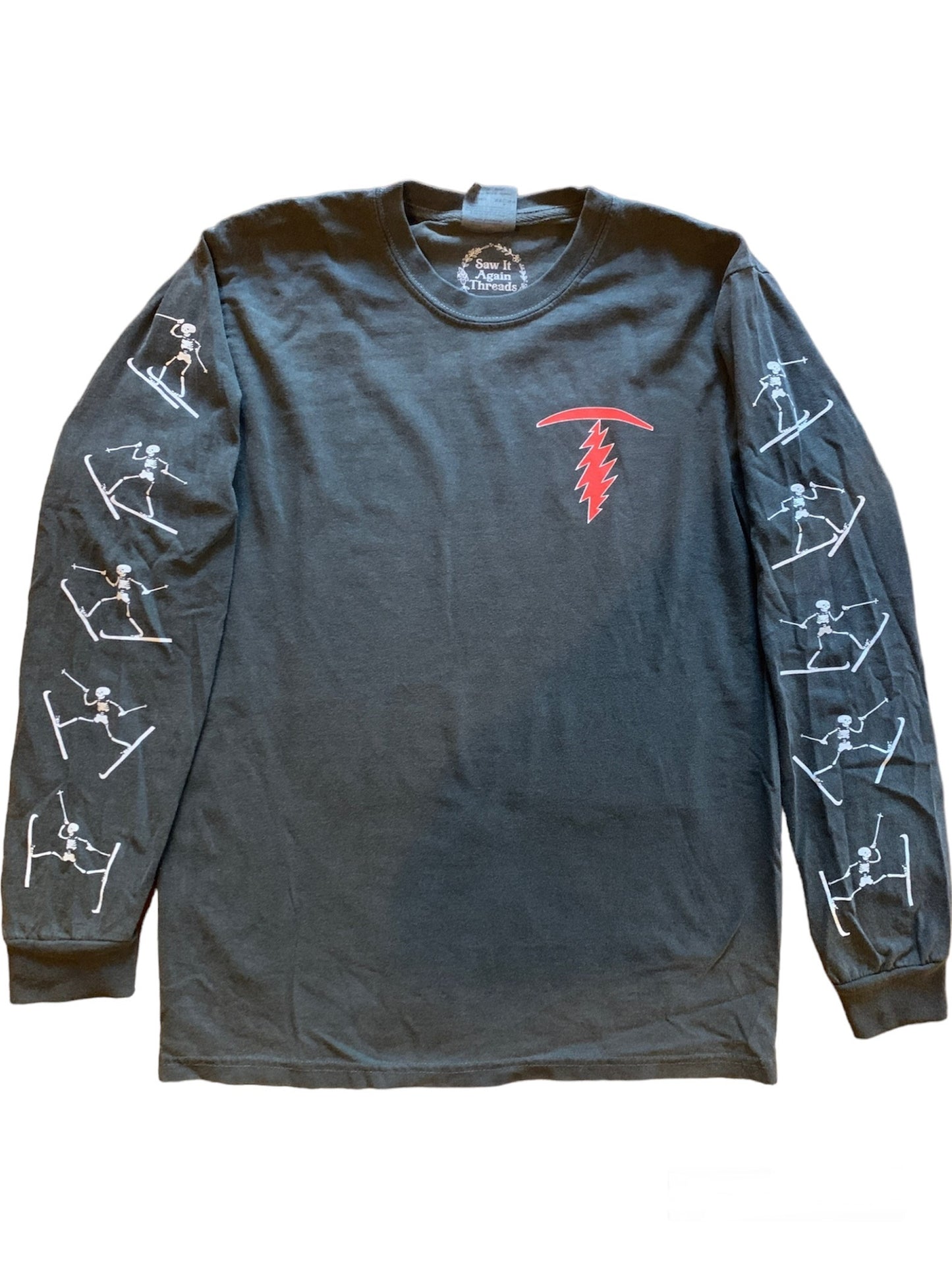 Telluride T Bolt Long Sleeve Shirt