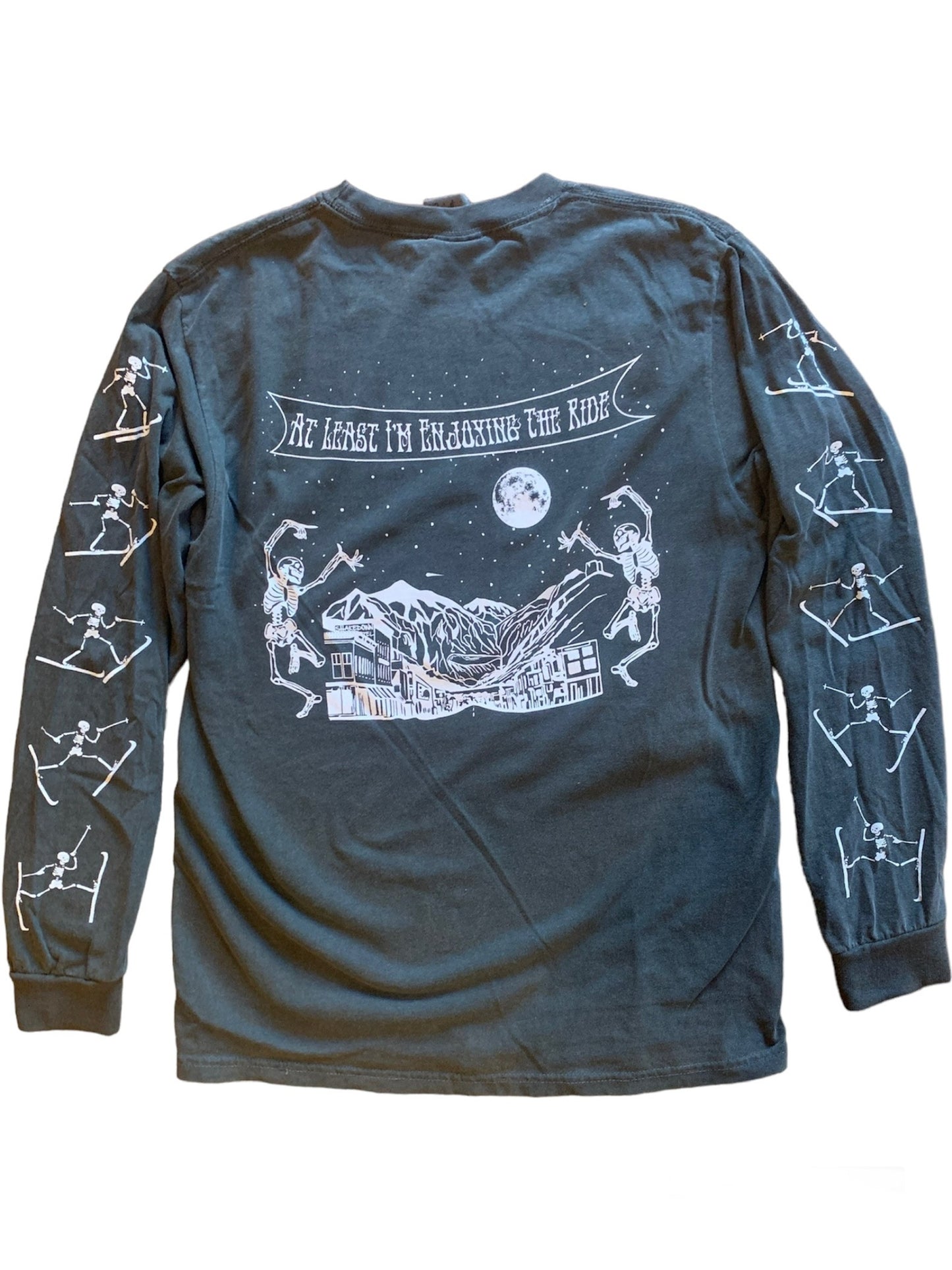 Telluride T Bolt Long Sleeve Shirt