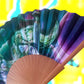King Gizzard Stu Hand Fan
