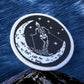 Ski The Moon Patch