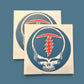 Telluride T Bolt Sticker (2)