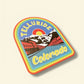 Telluride Rainbow Town Sticker (2)