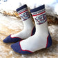 Ski Telluride Merino Wool Apres Socks