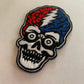 Dead Mars Attacks Alien Patch