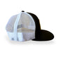 Telluride Wilson Black Trucker Hat