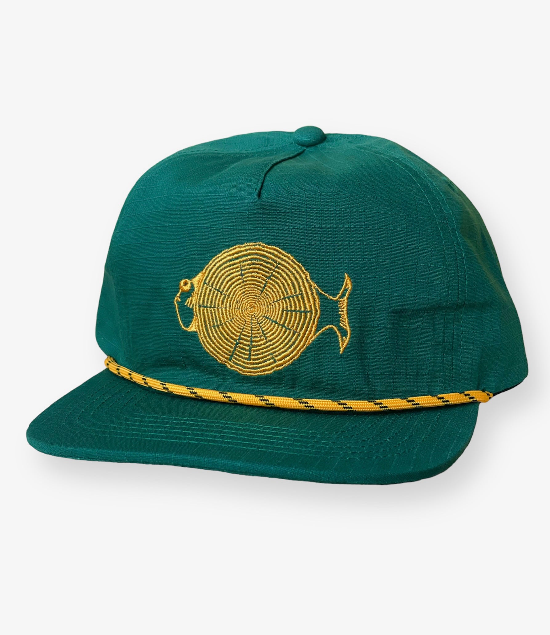 Timber Fish Tour Hat – Needle Rock Threads