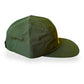 Telluride Colorado Nylon Camp Hat- Green