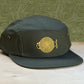 Timber Fish Camp Hat