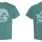 Telluride Colorado Ski Lift 9 Shirt Alpine