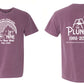 Telluride Colorado Ski Lift 9 Shirt Red