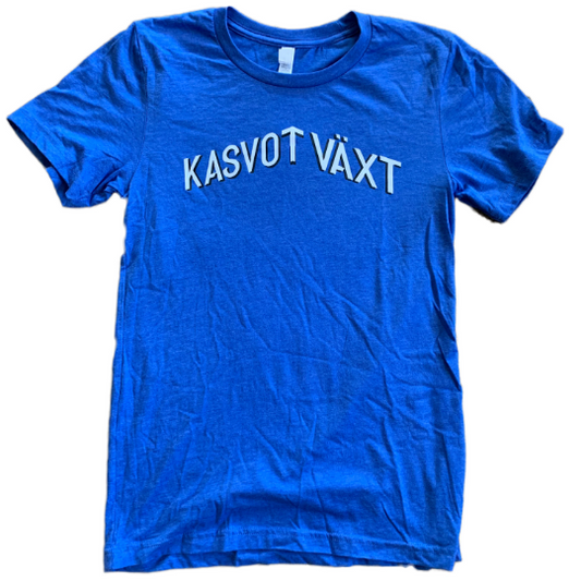 Kasvot Vax Tour Shirt