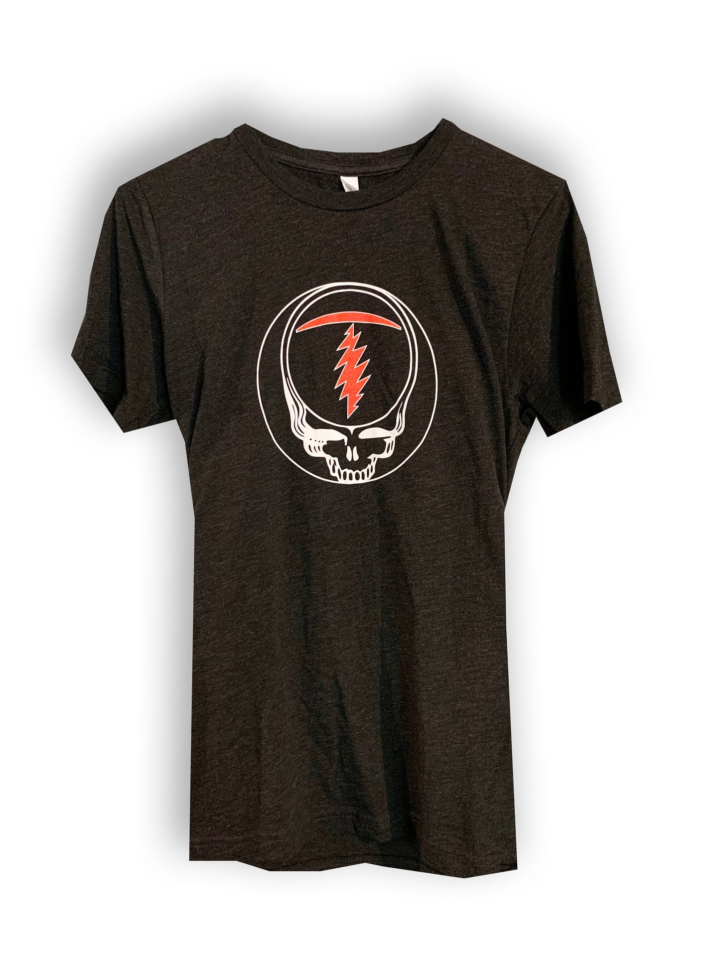 Telluride T Bolt Shirt Tri-blend Black