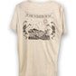 Telluride T Bolt Shirt Tri-Blend White