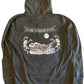 Telluride T Bolt Sweatshirt Hoodie
