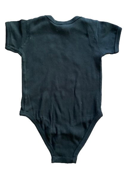 Telluride T Bolt Baby Onesie