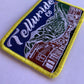 Telluride Colorado Town Patch