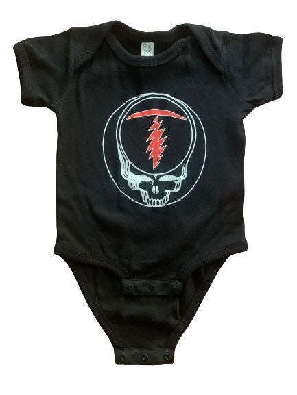 Telluride T Bolt Baby Onesie