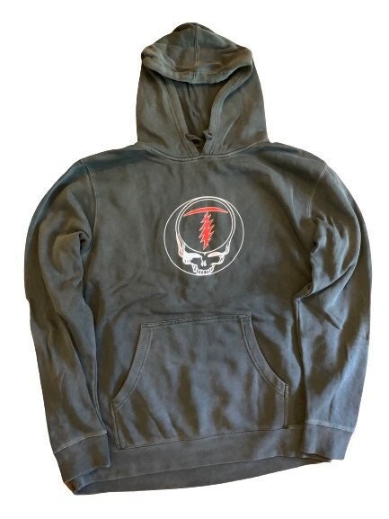 Telluride T Bolt Sweatshirt Hoodie