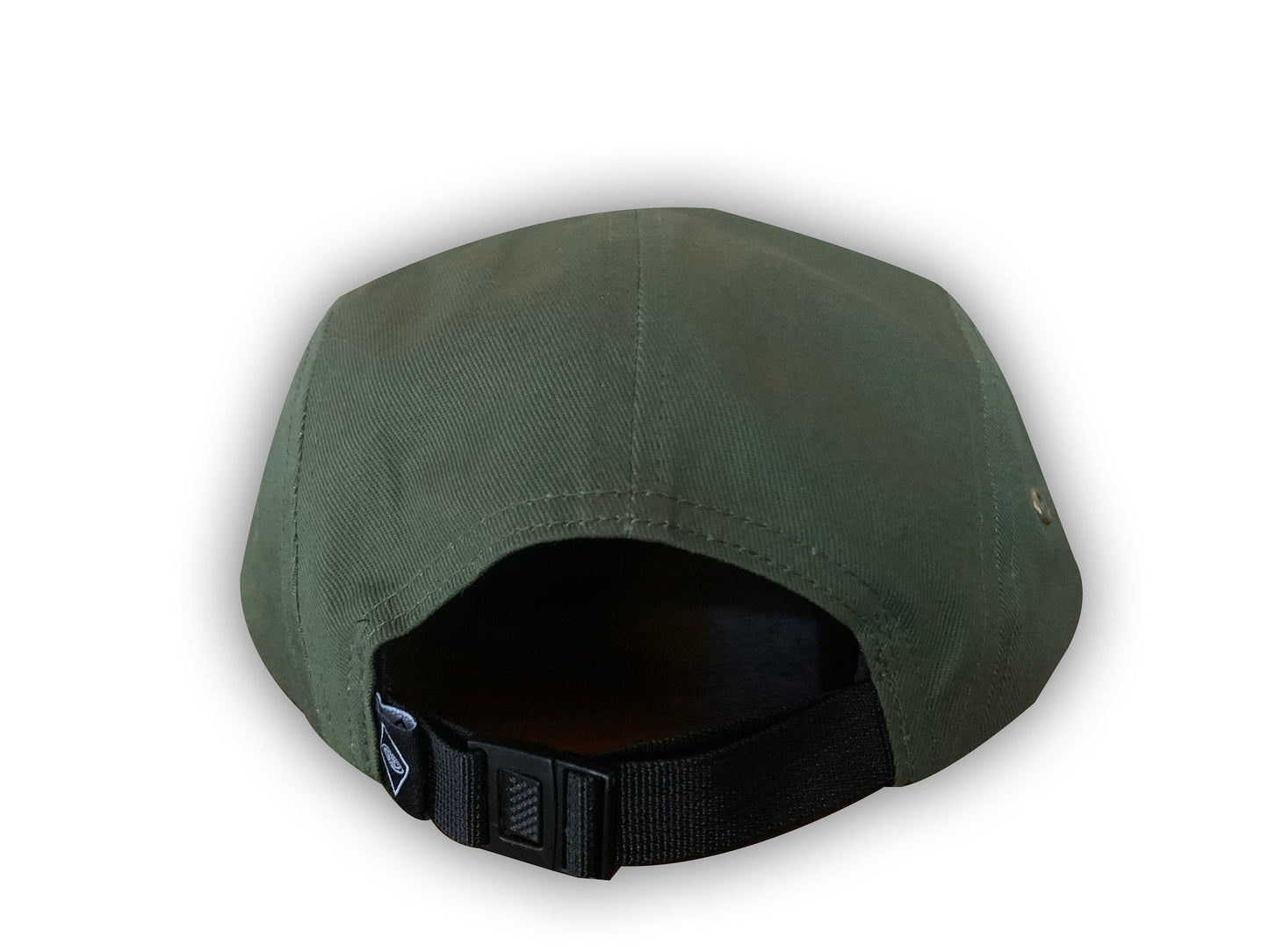 Timber Fish Camp Hat