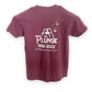 Telluride Colorado Ski Lift 9 Shirt Red