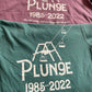 Telluride Colorado Ski Lift 9 Shirt Red
