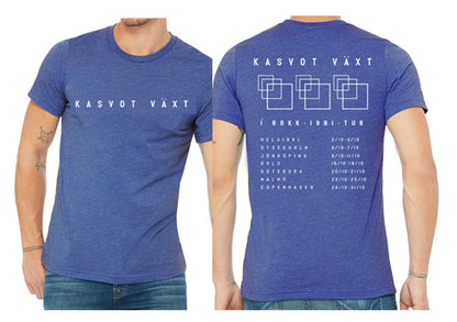 Kasvot Vax OG Tour Shirt