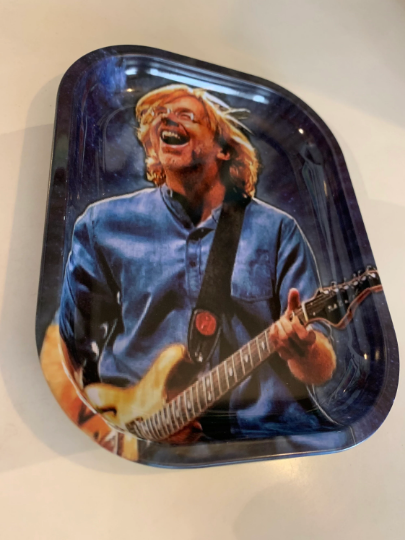 Trey Rolling Trays